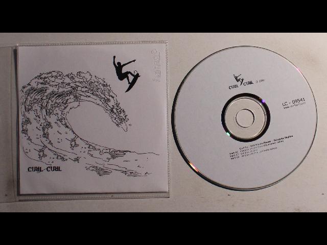 Simon Flower Shinjuku Skyline GERAdv CDR 2007 Techno Minimal